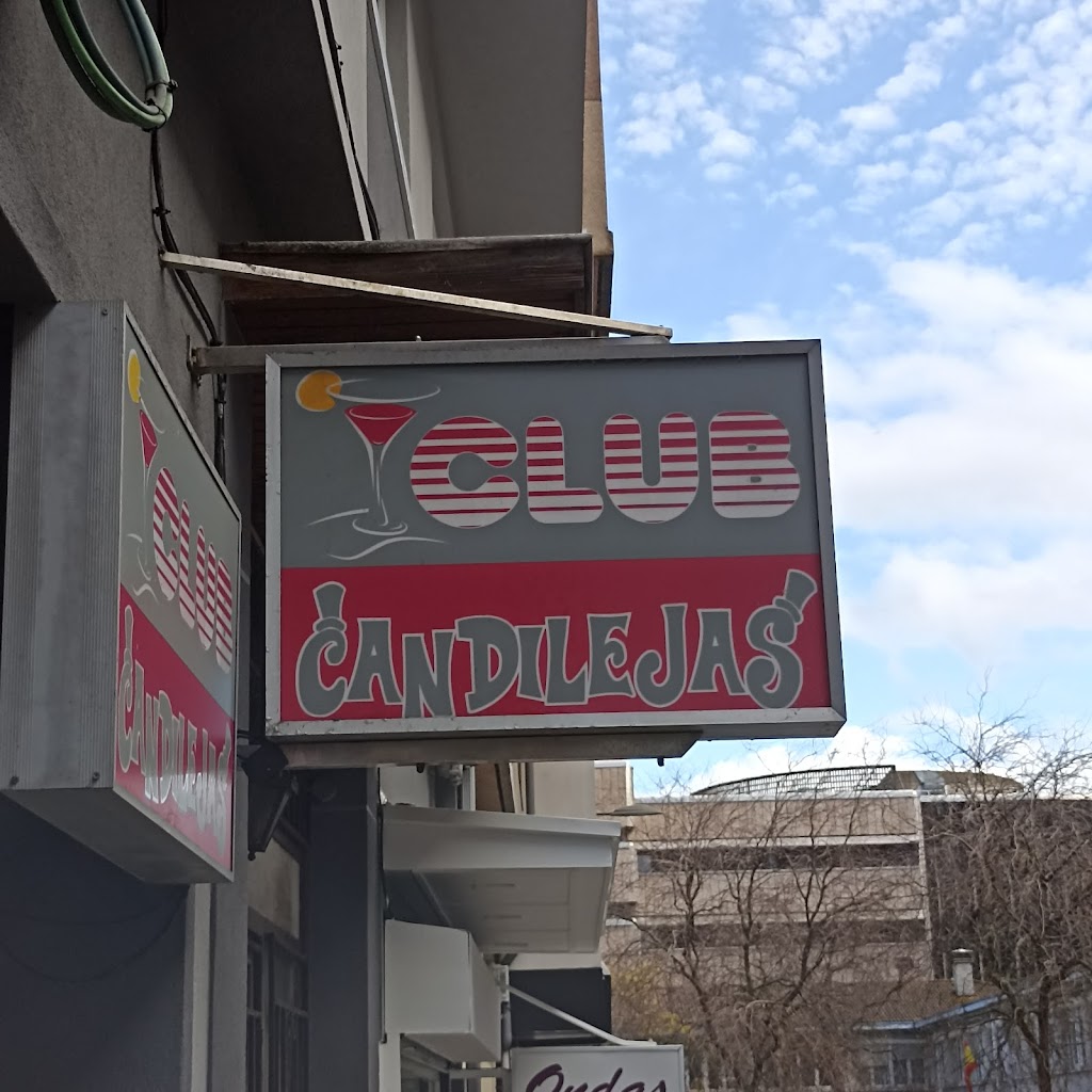 Club Candilejas