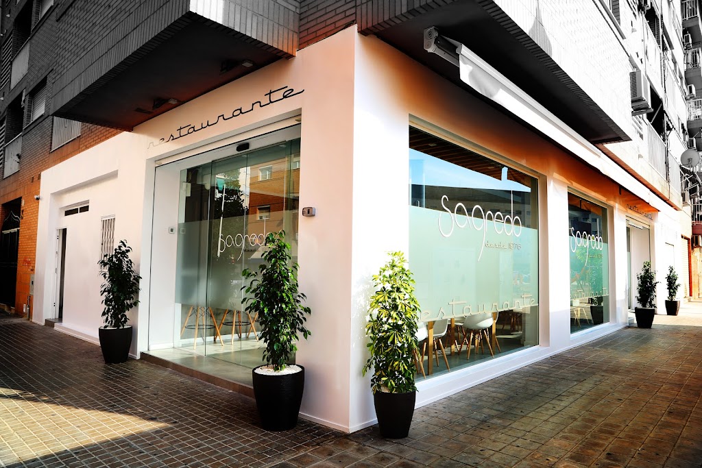 Restaurante Sagredo
