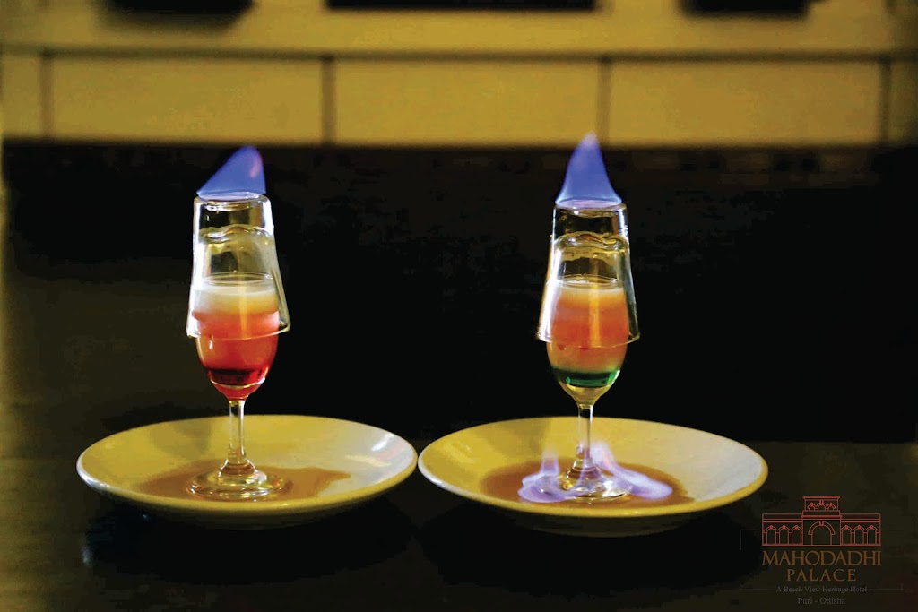 Food & drink