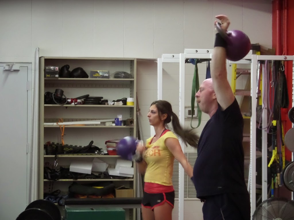  IronBody Fitness, LLC