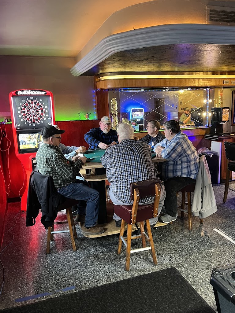  Bettys Bar and grill