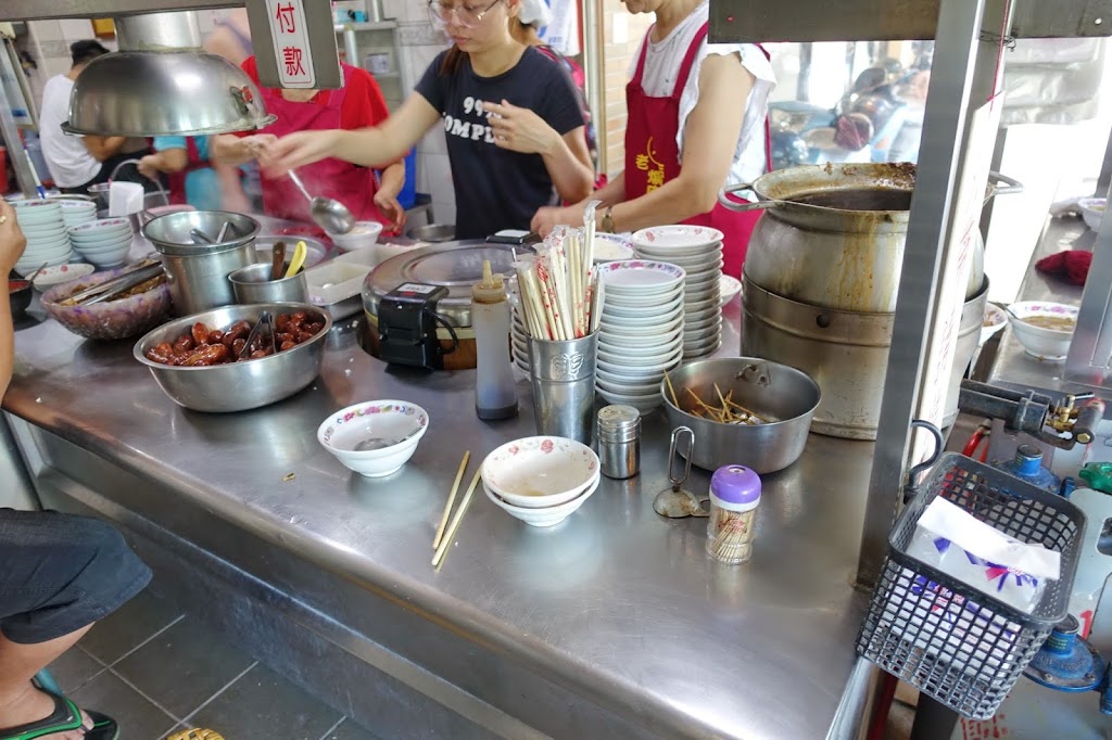 老店朱爌肉飯 50年老店 的照片