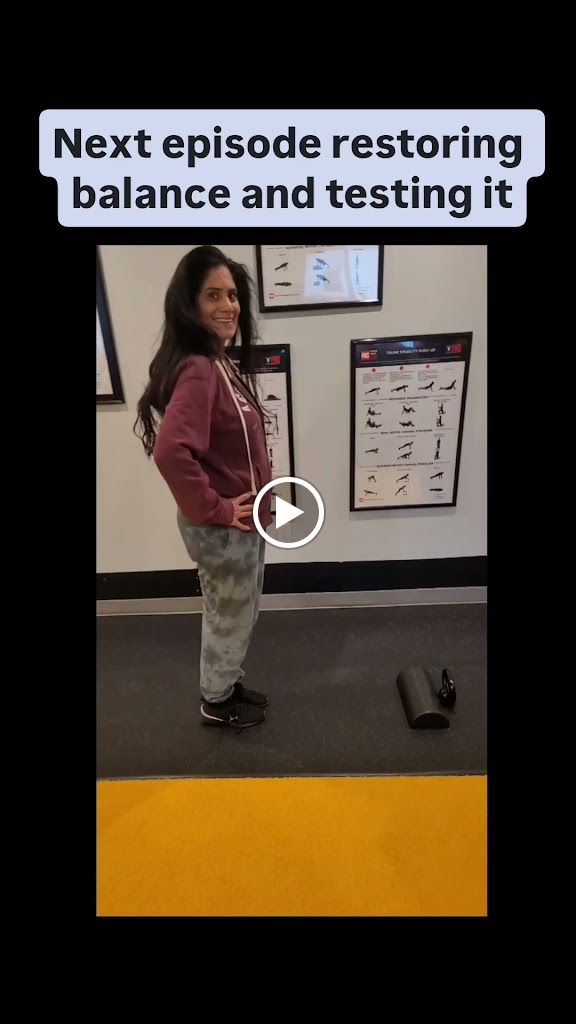  The Unique Playground