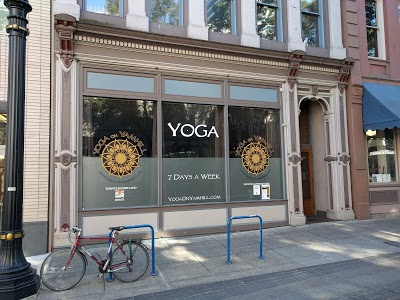  Yoga On Yamhill