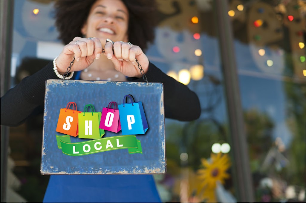Shop Local Co Op Community Marketing Platform