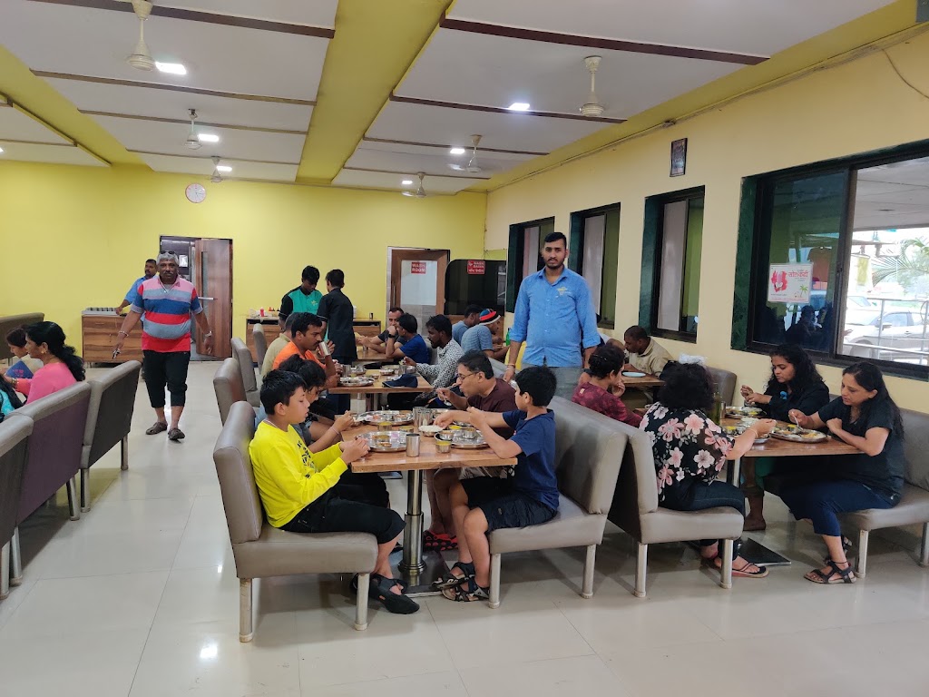 Ruchi Pure Veg Restaurant Best Restaurant Near Imagicaa
