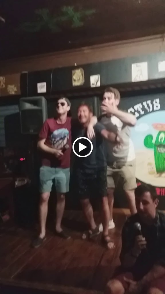 Cactus Jacks — Videos