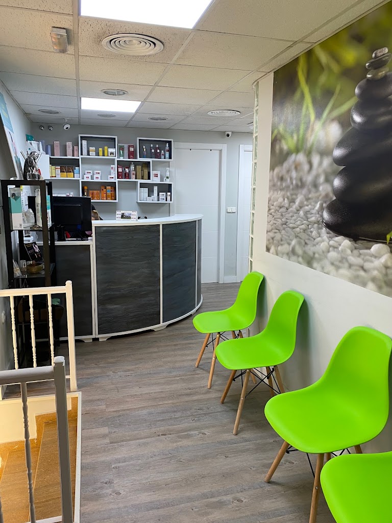 Centro de Estetica Carmen Martinez