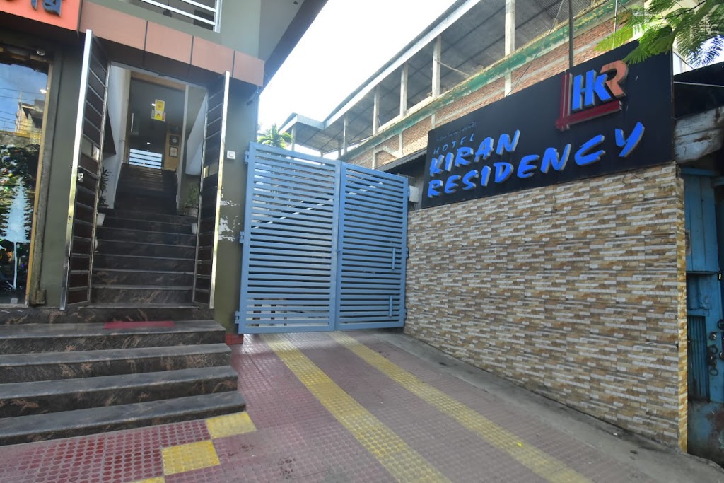 Hotel Kiran Residency Best Hotel In Tinsukia Hotel Tinsukia