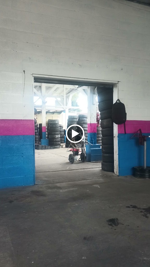 OG Tires in San Jose