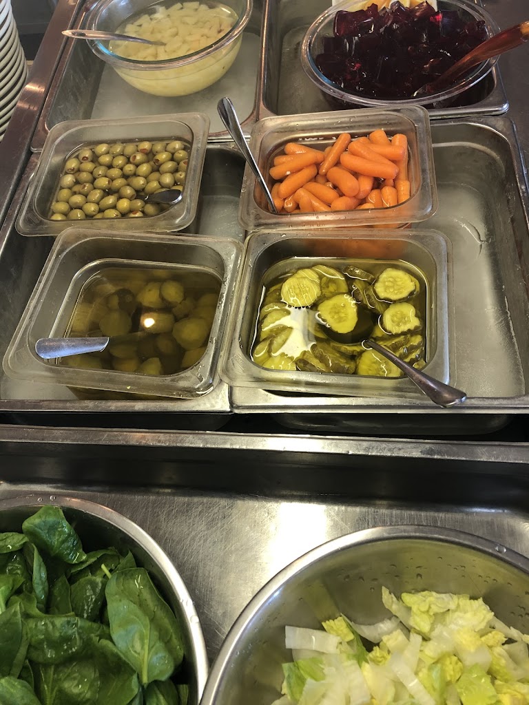 Food & drink