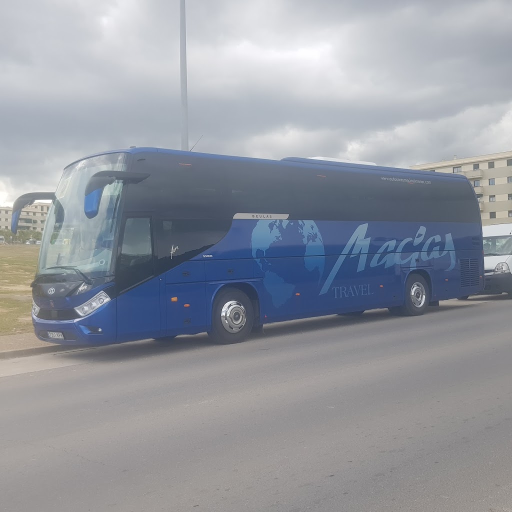 Garaje y Servicios El Rodeo