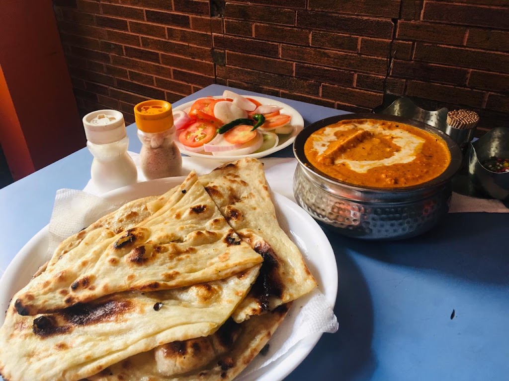 Naan