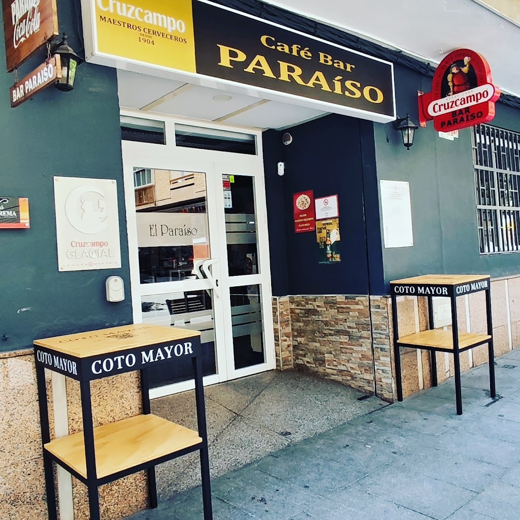 Cerveceria El Paraiso Motril