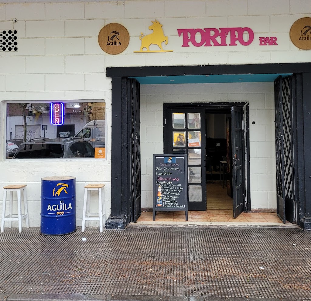 Torito bar