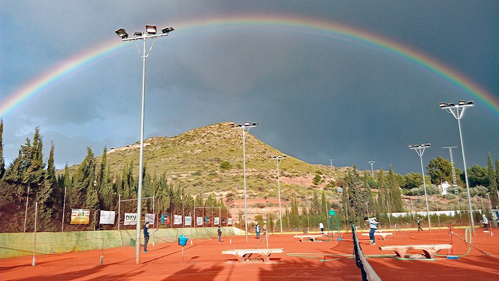 Club Amigos del Tenis
