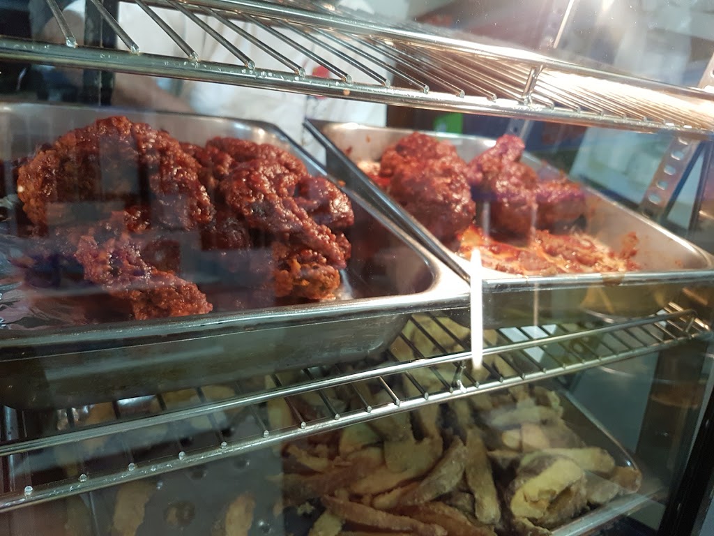 Yonge's Food Mart