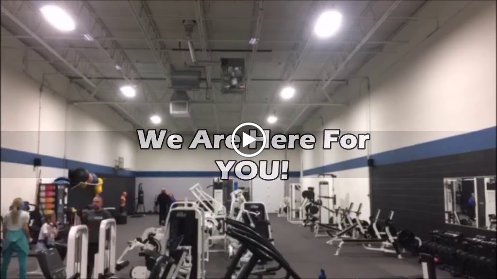  Body-N-Motion: Personal Training