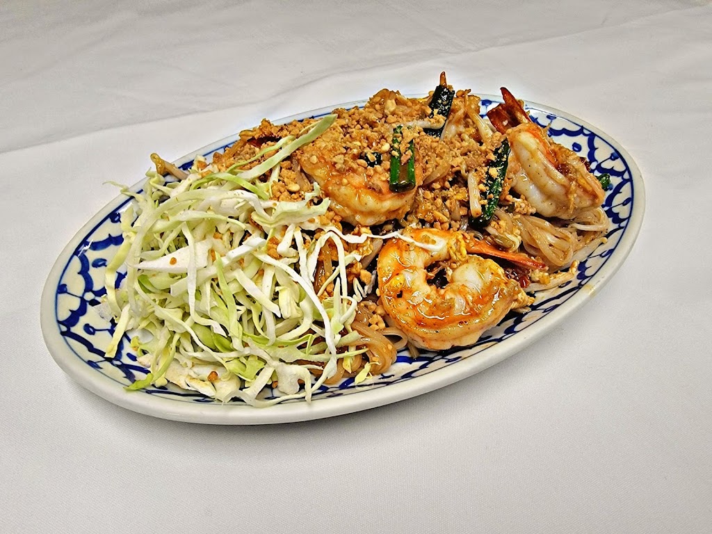 Saeng's Thai Cuisine