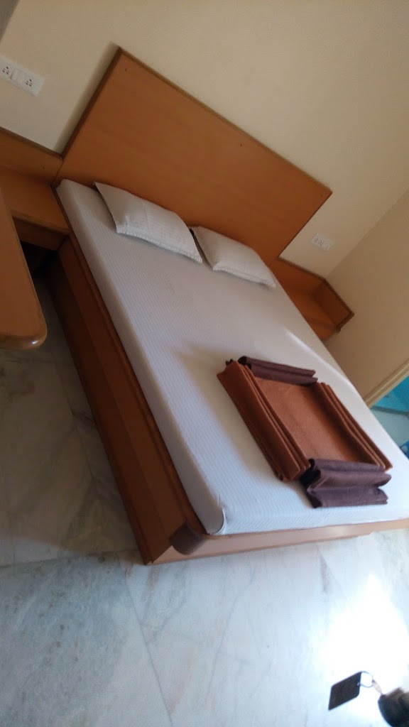 Patel Boarding House