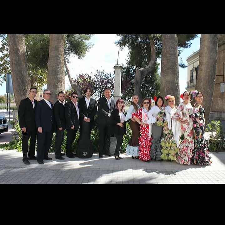 Coro Rociero Duendes de Levante