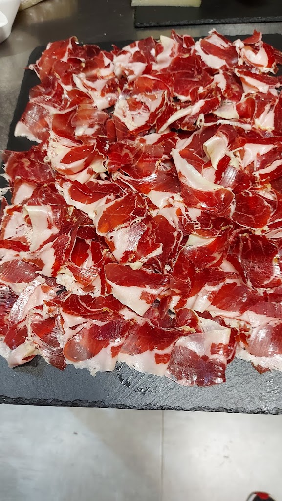 Nou Vins I tapes — Del propietario