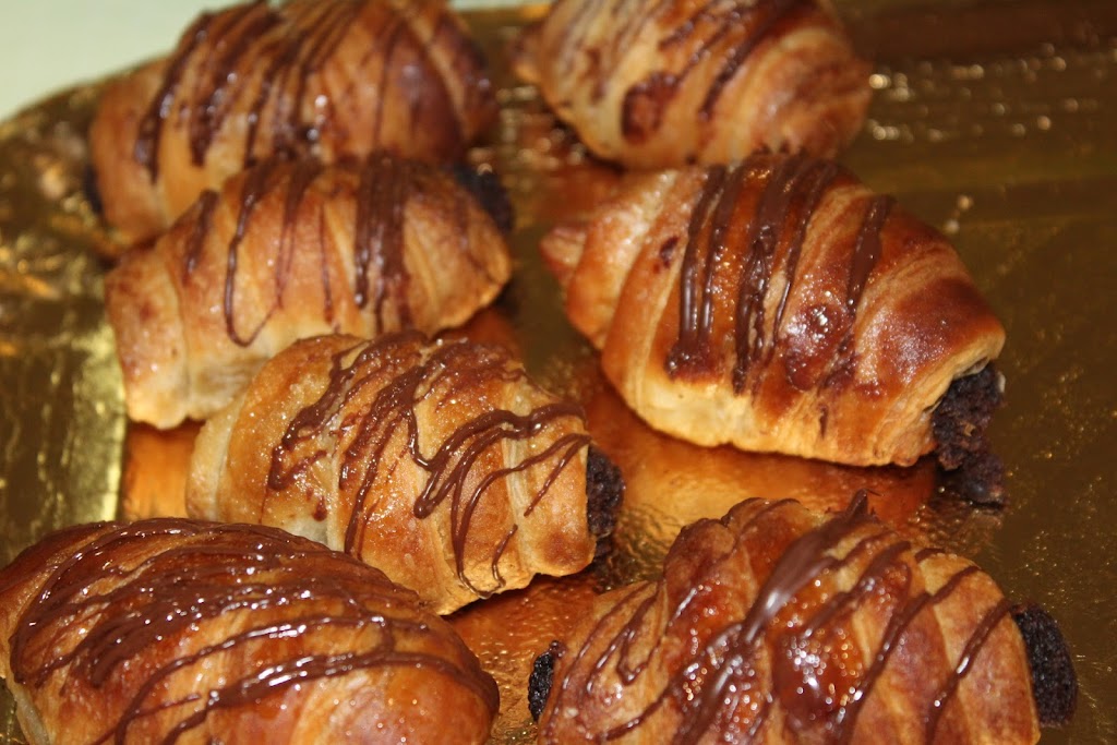 Cafeteria Emy, forn de pa i pastisseria