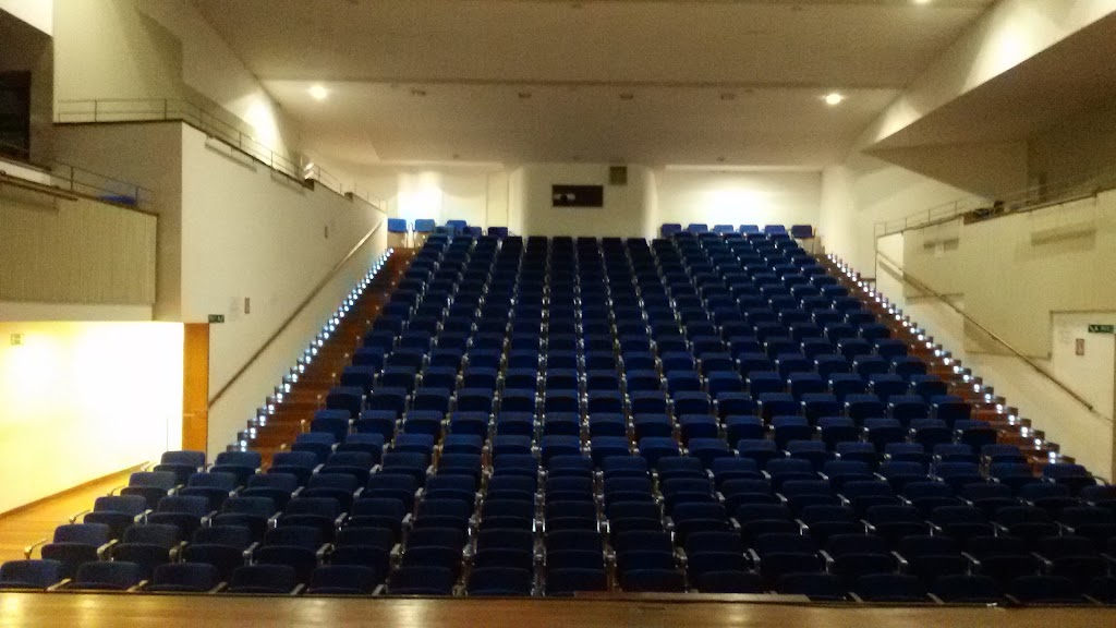 Teatro Jesus Meneses