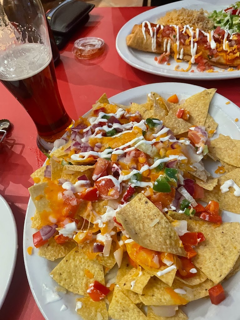 Nachos