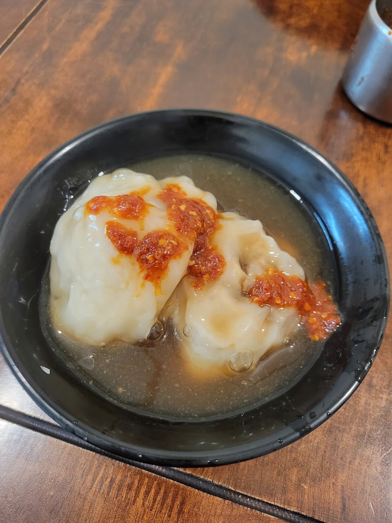 黑胡 黑肉丸&胡椒餅 的照片