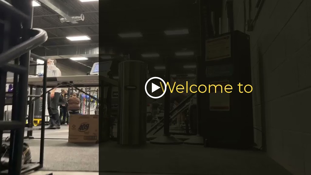  Sand and Steel Fitness: Personal Training & CrossFit Gym