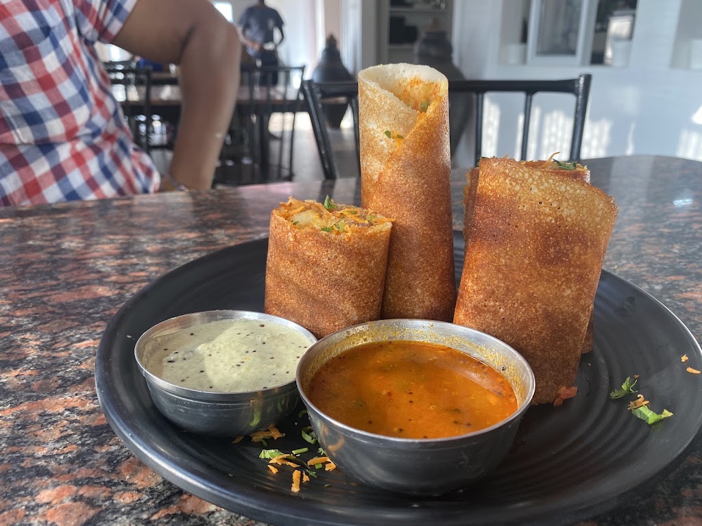 Food & drink