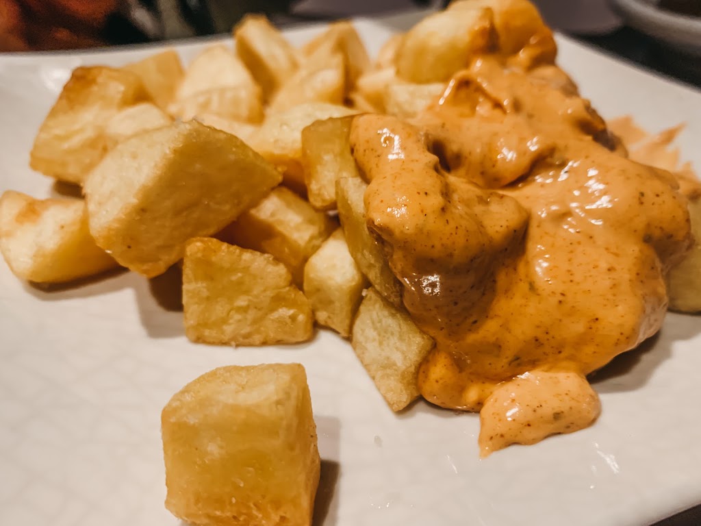 Hormiga Cafeteria — Comida y bebida