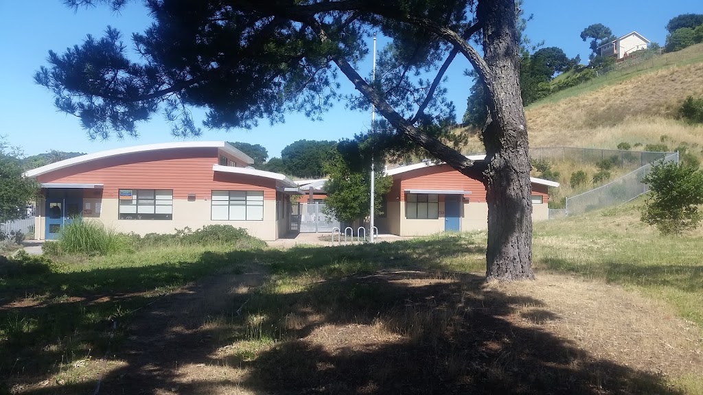 Marin County Office of Education