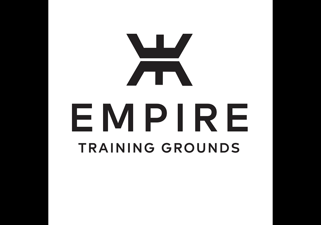  Empire Training Grounds