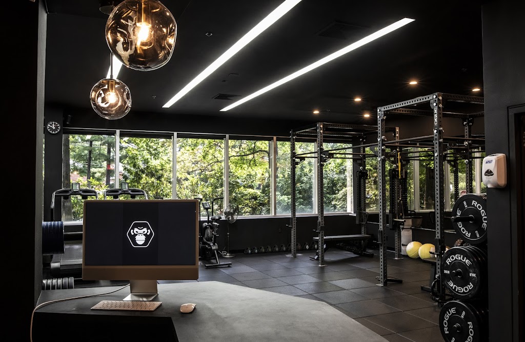  Jungle Fitness | Personal Training 뉴저지 피트니스 뉴저지 헬스장 | 新泽西州健身房