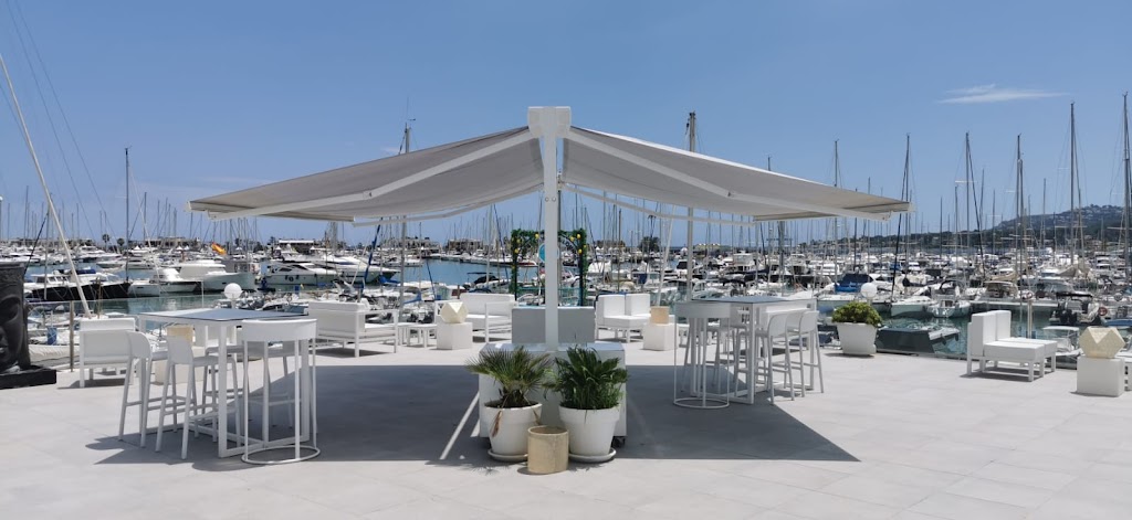 Ciao Balandros Lounge