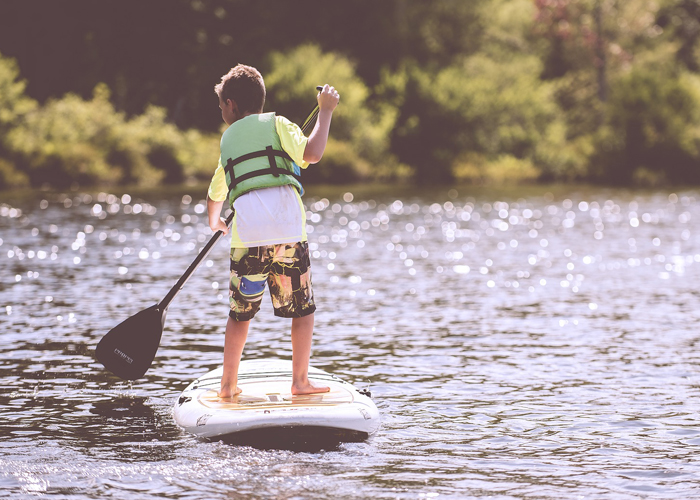 Paddle Surf Almazora-Alquiler-Cursos