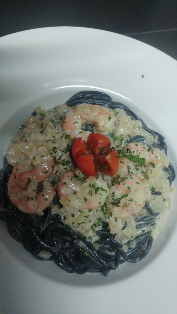 Restaurante La Taperia de Kino — Comida y bebida