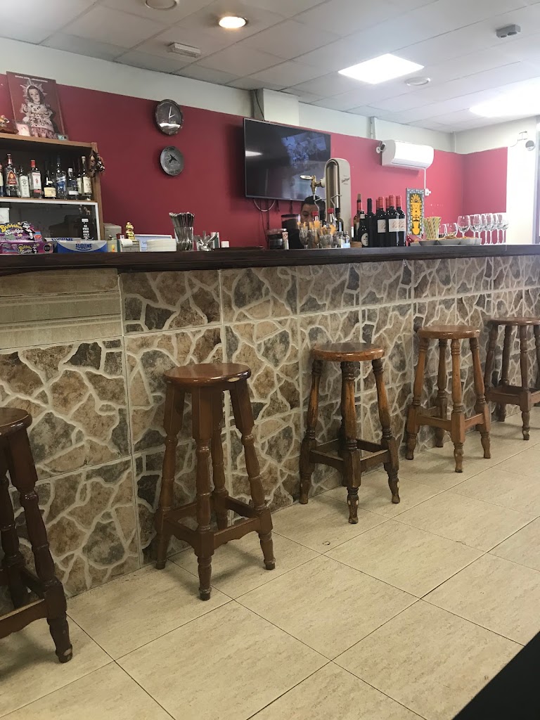 Restaurante Perricholi — Ambiente