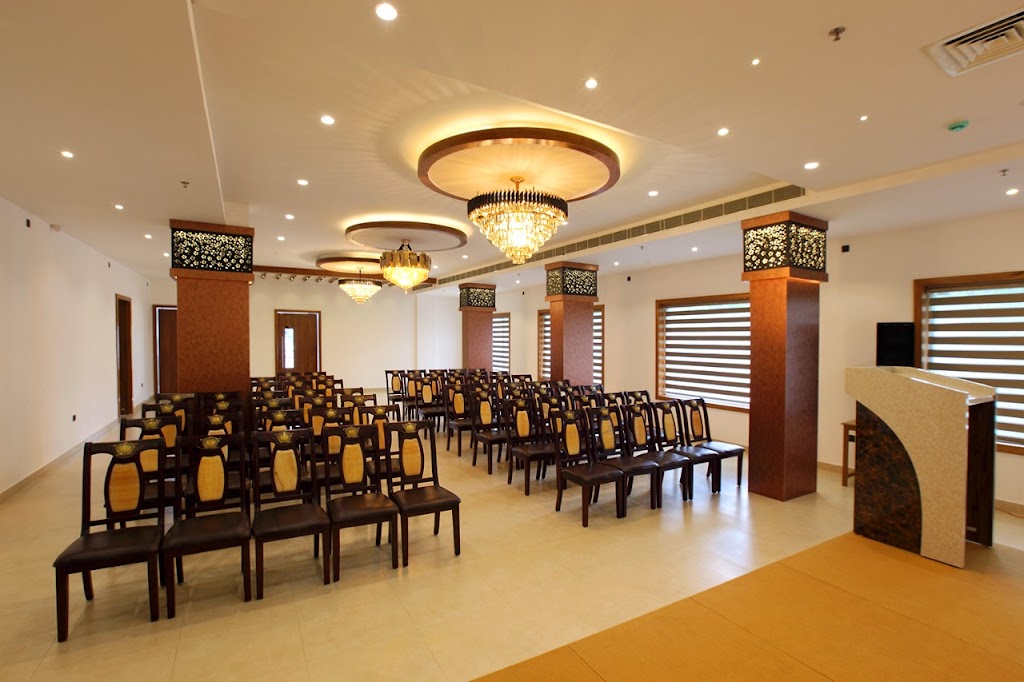 Amenities