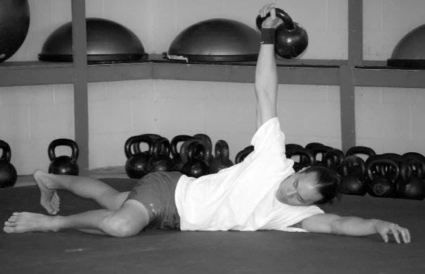  Hillcrest Kettlebells