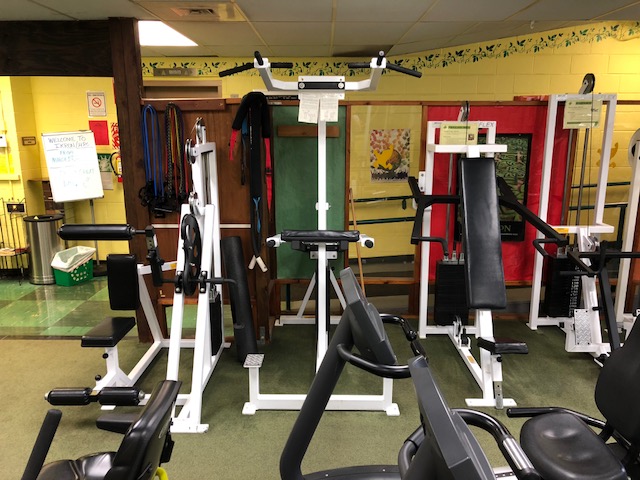  Mighty Vine Wellness Club