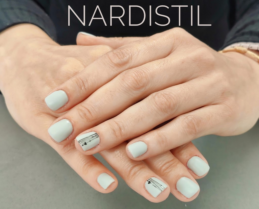 Nardi STIL