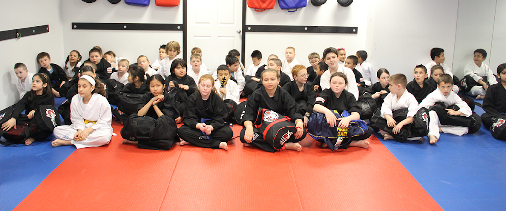  Maspeth Martial Arts