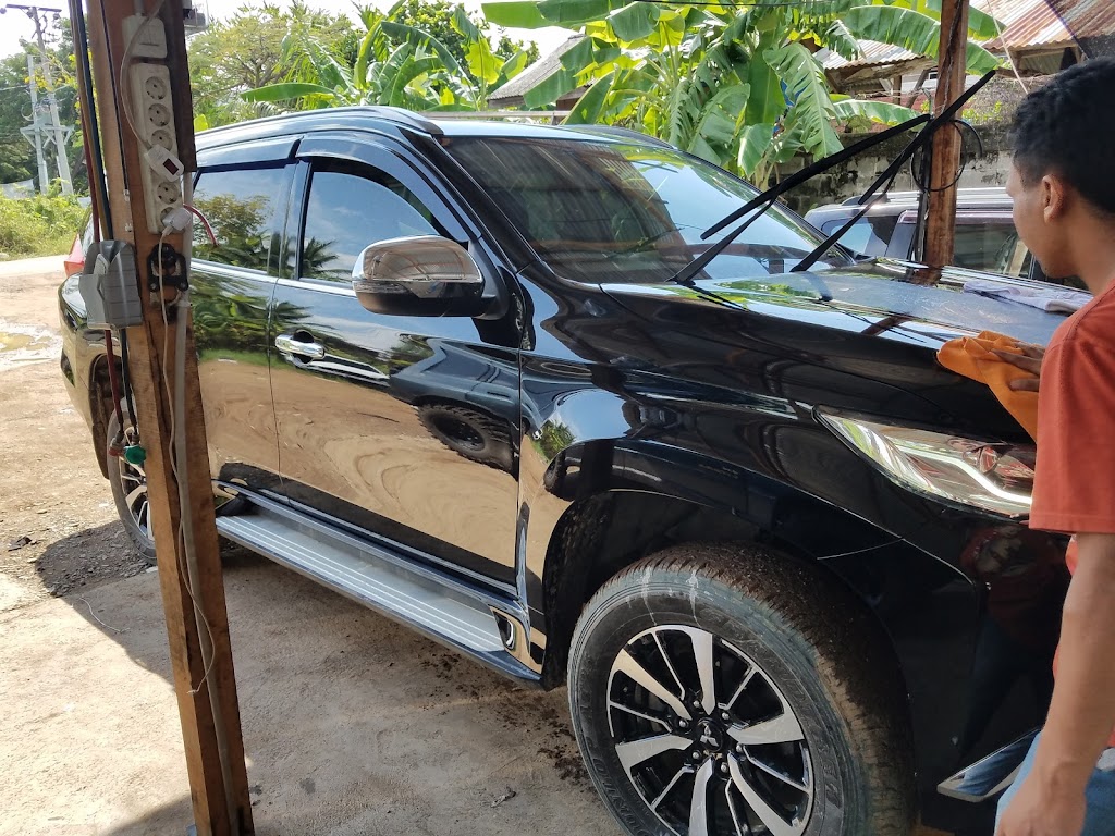 Bengkel Alex