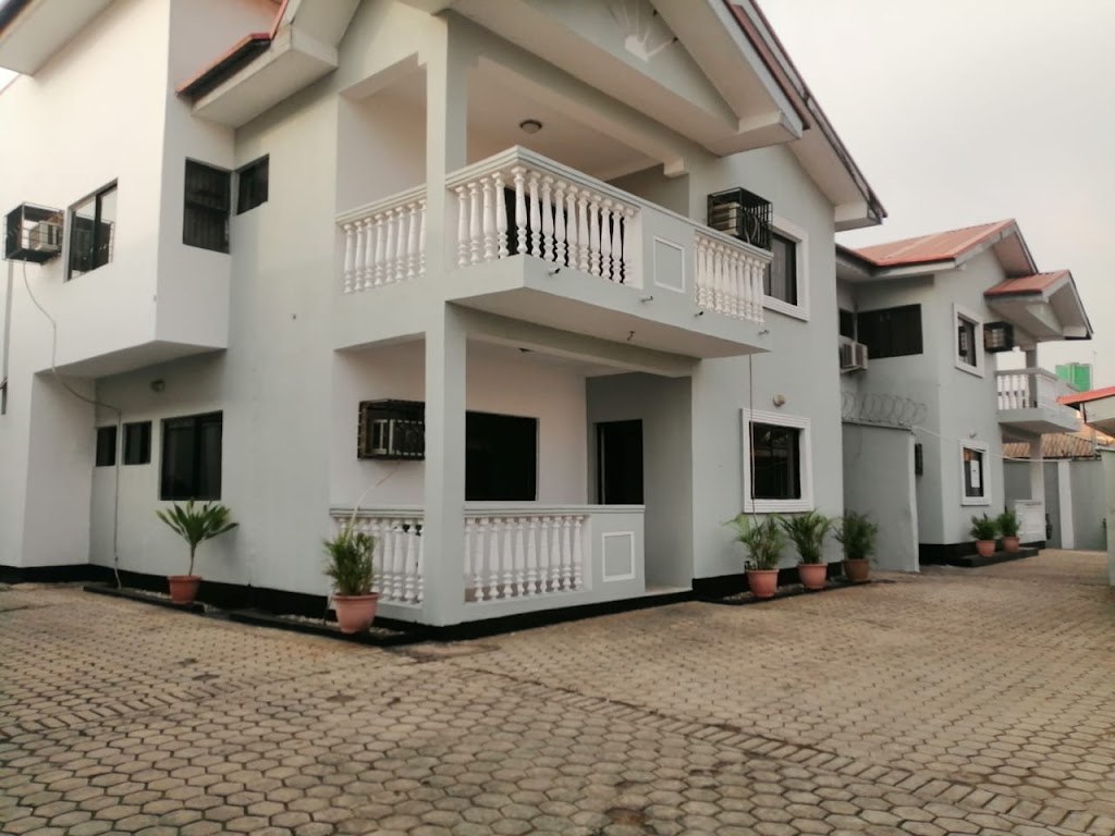 Trace Luxury Car Rentals em Lagos