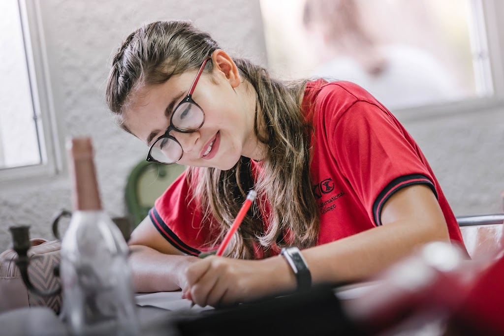 Xabia International College Secondary & Sixth Form Centre