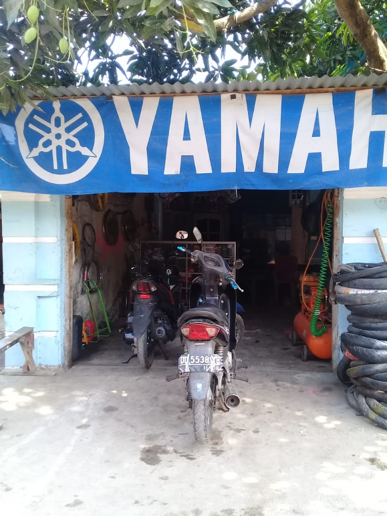Bengkel Rara motor