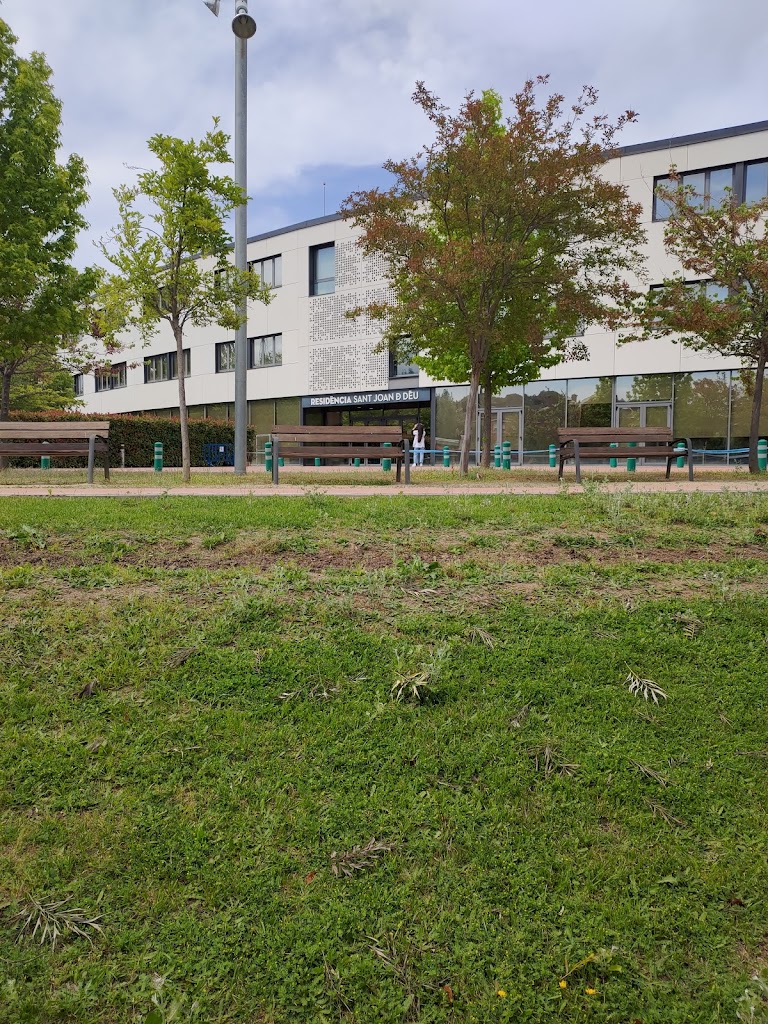 Residencia Sant Joan de Deu